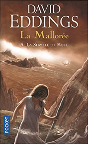 La Mallorée, tome 5 : La Sybille de Kell