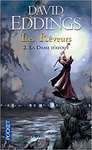 Les Rêveurs, tome 2 : La Dame d’atout