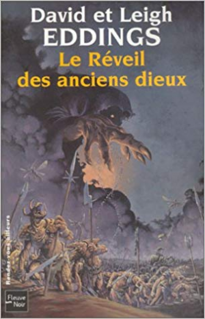 Les Rêveurs, tome 1 : Le Réveil des anciens Dieux