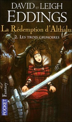 La rédemption d’Althalus tome 2
