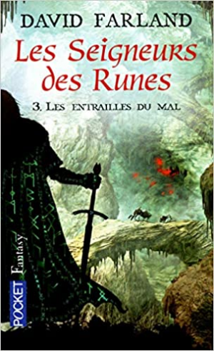 Les seigneurs des runes, Tome 3 : Les entrailles du mal