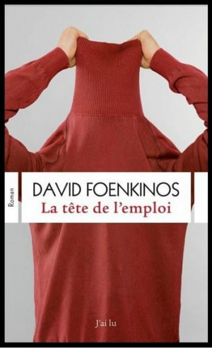 La Tête de l’emploi