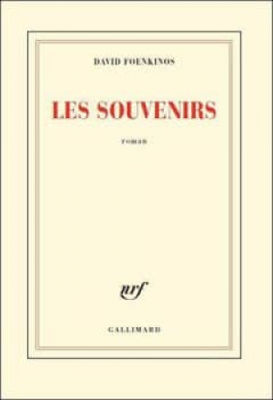Les souvenirs
