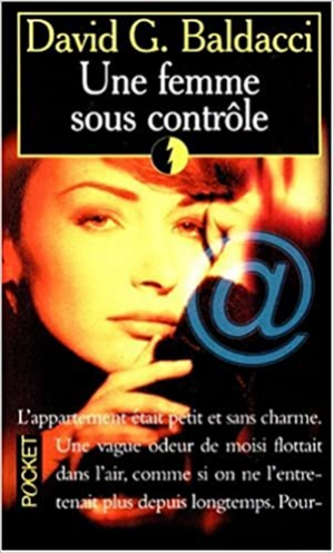 Une femme sous contrôle