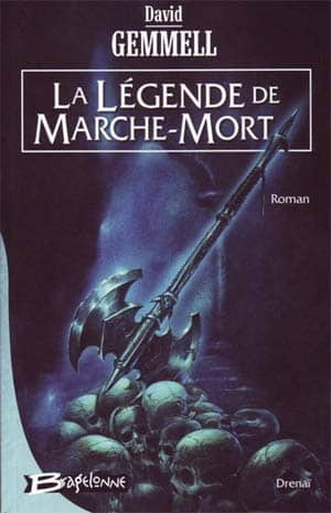 La Légende de Marche-Mort