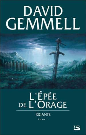 Rigante, Tome 1
