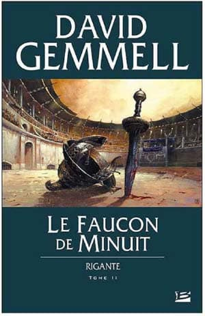 Rigante, Tome 2