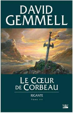 Rigante, Tome 3
