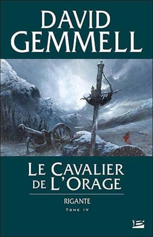 Rigante, Tome 4