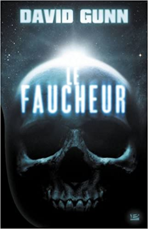 Les Aux’, Tome 1 : Le Faucheur
