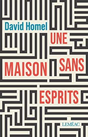 Une maison sans esprits