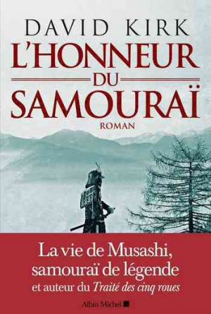 L’Honneur du samouraï