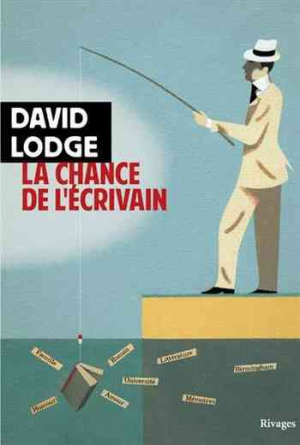 La chance de l’écrivain