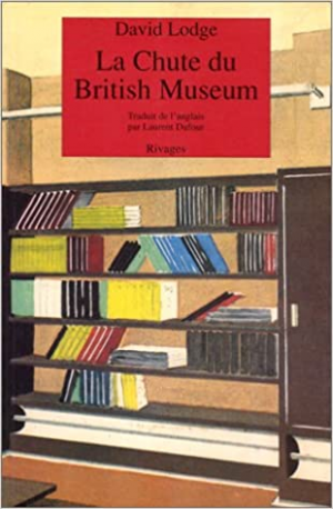 La chute du British Museum