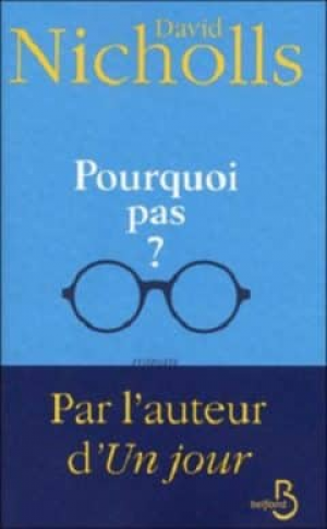 Pourquoi pas