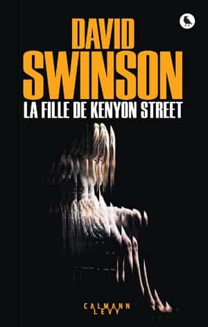 La Fille de Kenyon Street
