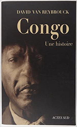 Congo, Une histoire
