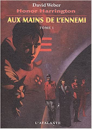 Honor Harrington, tome 7a : Aux mains de l’ennemi, tome 1