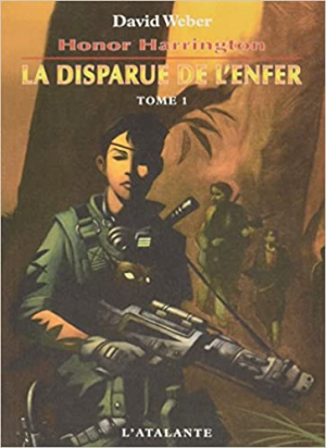 1001Ebooks - Honor Harrington, tome 8a : La disparue de l’enfer, tome 1 Honor Harrington, tome 8a : La disparue de l’enfer, tome 1