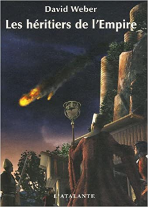 1001Ebooks - La Lune des mutins, tome 3 : Les héritiers de l’Empire La Lune des mutins, tome 3 : Les héritiers de l’Empire