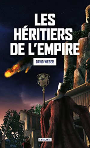 1001Ebooks - Les héritiers de l’Empire Les héritiers de l’Empire