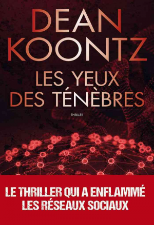 Les Yeux des ténèbres