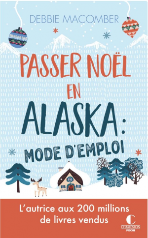 Passer Noël en Alaska : mode d’emploi