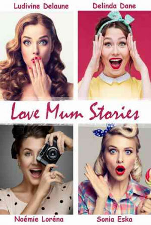 Love Mum Stories