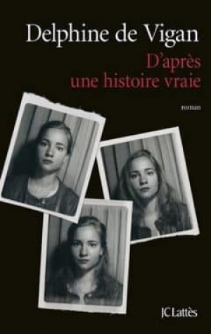 D’après une histoire vraie