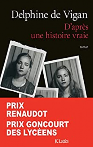 D’après une histoire vraie