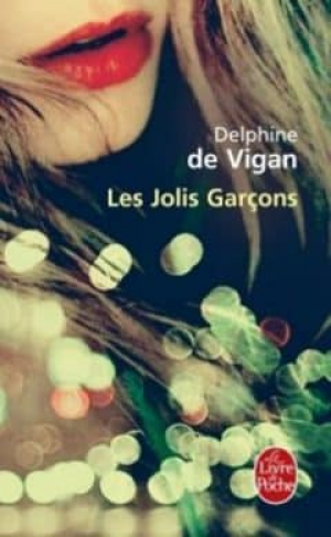 Les Jolis garcons