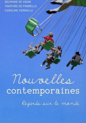 Nouvelles contemporaines