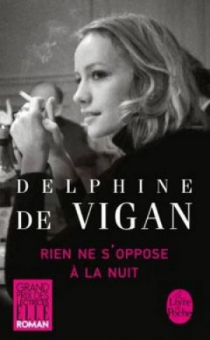Rien ne s’oppose à la nuit