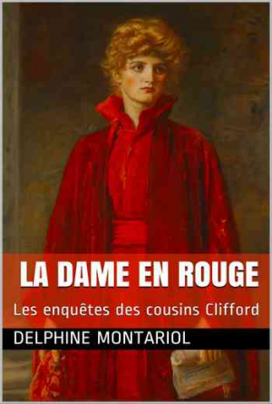La dame en rouge