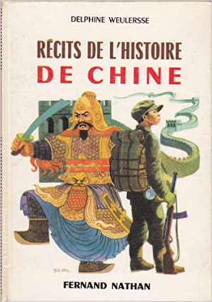 Recits de L’histoire de Chine