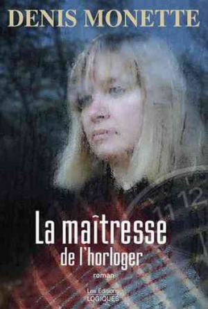 La maîtresse de l’horloger