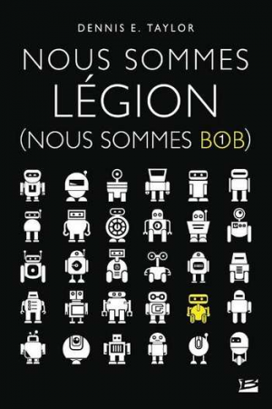 Nous sommes Légion: Nous sommes Bob