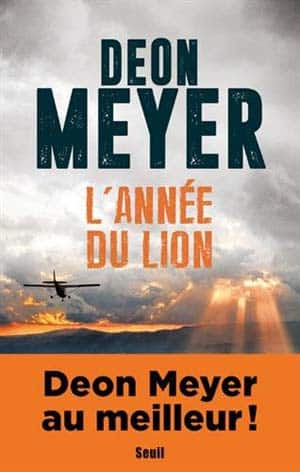 L’Année du Lion