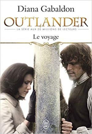 Le chardon et le tartan, tome 5 : Le Voyage