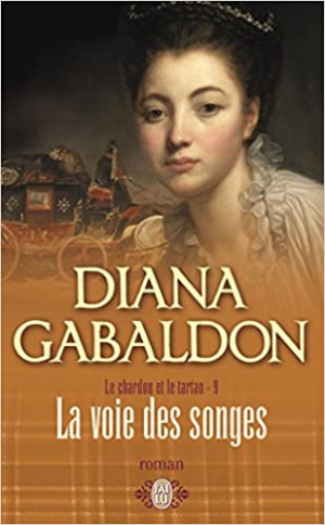 Le Chardon et le Tartan, Tome 9 : La Voie des songes