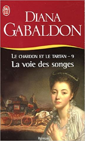 Outlander, tome 5, partie 3 : La voie des songes
