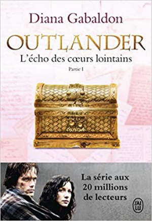 Outlander, tome 7 : L’écho des coeurs lointains, partie 1 : Le prix de l’indépendance