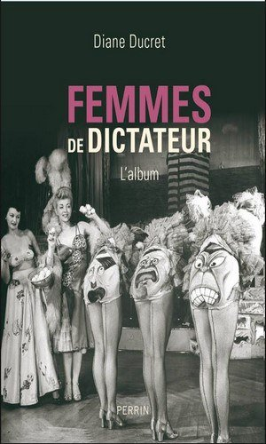 Femmes de dictateur