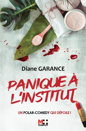 Panique à l’institut