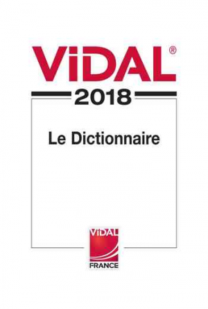 Vidal 2018