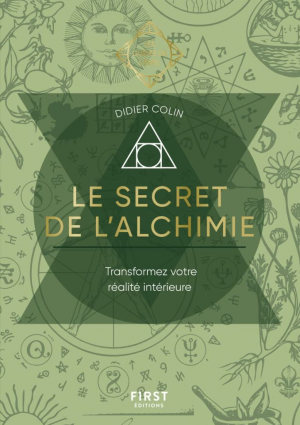 Le secret de l’alchimie