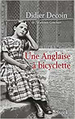 Une anglaise à bicyclette