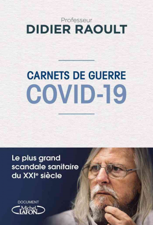Carnets de guerre – Covid-19