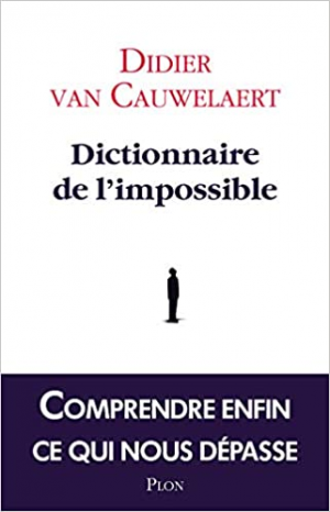 Dictionnaire de l’impossible