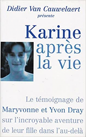 Karine après la vie